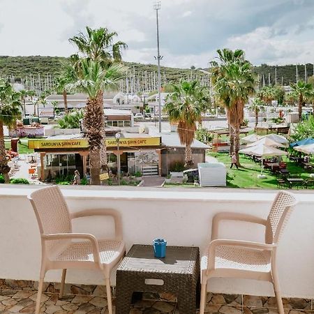 Pia Butik Otel Sigacik İzmir Ngoại thất bức ảnh