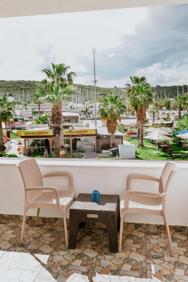 Pia Butik Otel Sigacik İzmir Ngoại thất bức ảnh
