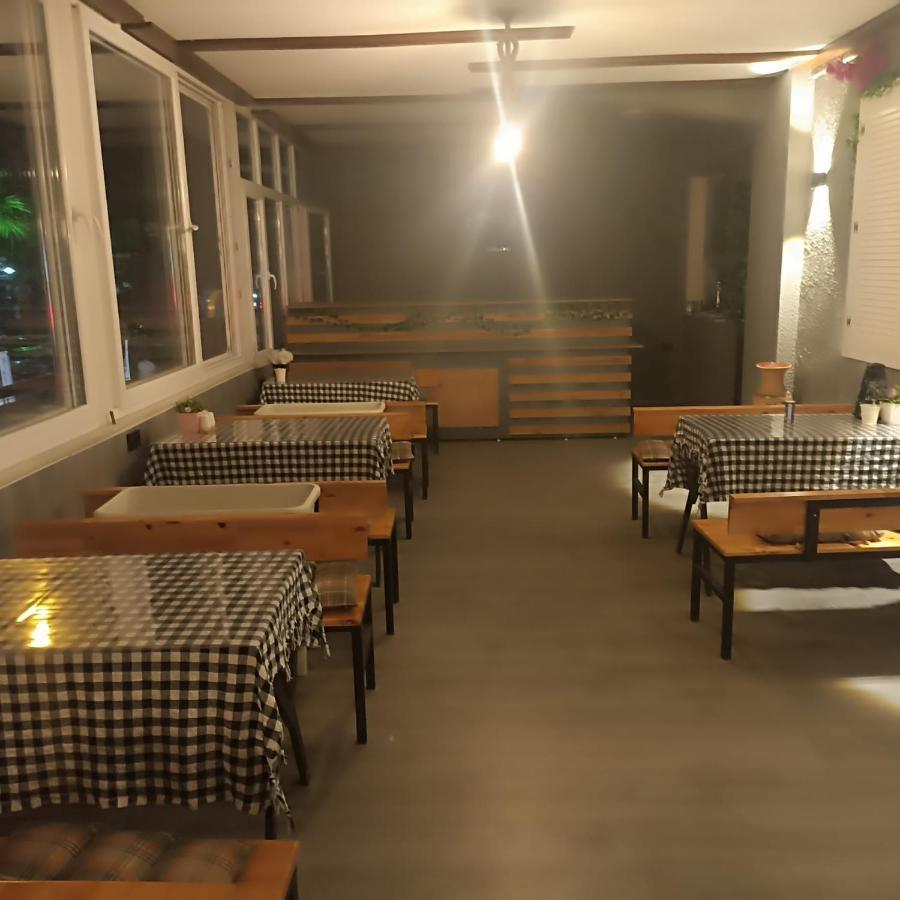 Pia Butik Otel Sigacik İzmir Ngoại thất bức ảnh