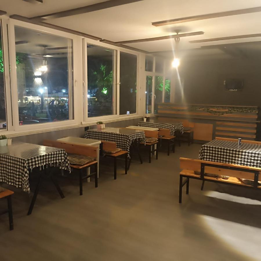 Pia Butik Otel Sigacik İzmir Ngoại thất bức ảnh