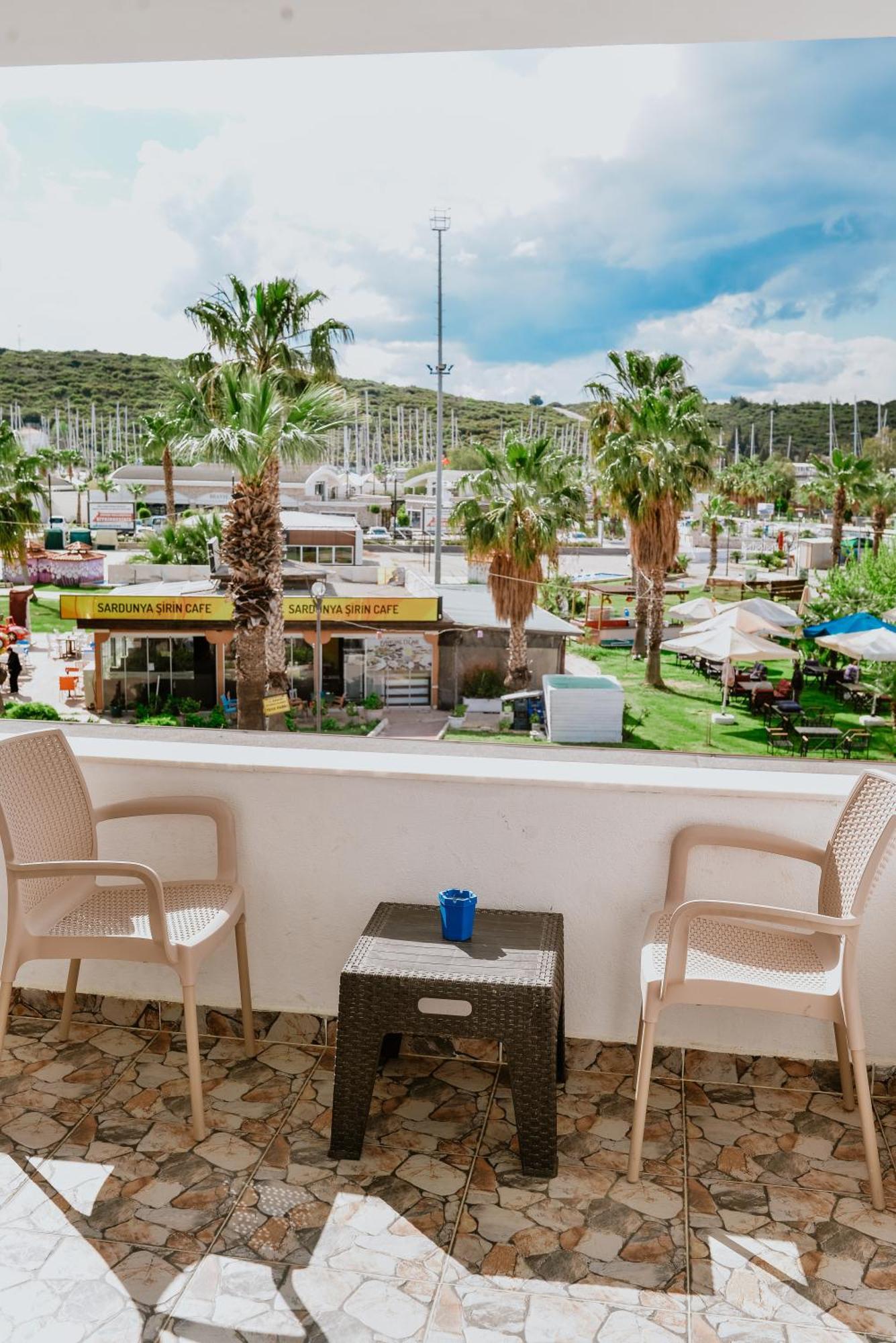 Pia Butik Otel Sigacik İzmir Ngoại thất bức ảnh